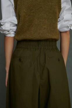 Soeur PANTALON VERNON -Soeur 07 002 NAMASTE1 AZALEE VERNON VANNES 0085