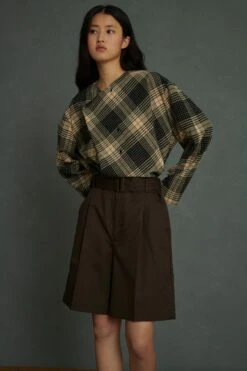 Soeur CHEMISE ANTOINE -Soeur 07 003 ANTOINE ALEXANDRA AURELIE1 AZALEE 0038