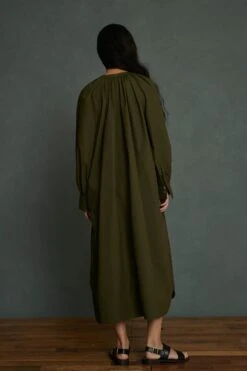 Soeur ROBE ALIETTE -Soeur 07 008 ALIETTE1 AZALEE 0034