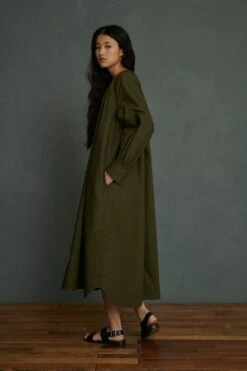 Soeur ROBE ALIETTE -Soeur 07 008 ALIETTE1 AZALEE 0042