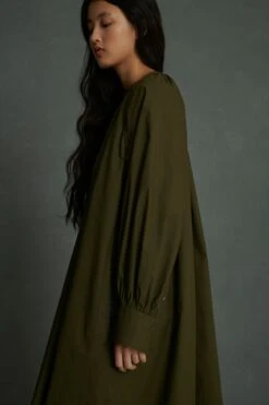 Soeur ROBE ALIETTE -Soeur 07 008 ALIETTE1 AZALEE 0046