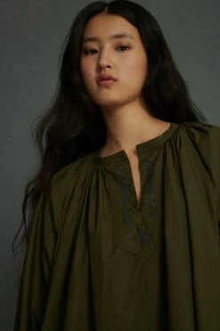 Soeur ROBE ALIETTE -Soeur 07 008 ALIETTE1 AZALEE 0053