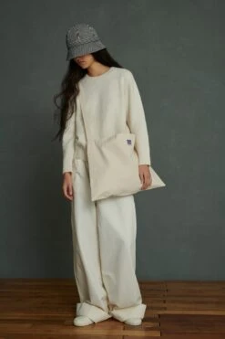 Soeur MAXI TOTE BAG -Soeur 07 010 ENVIE1 VAGABOND ALEX POTTI1 TOTEBAG1 0082