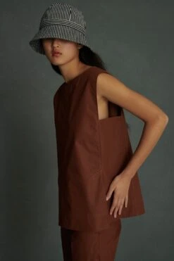 Soeur CHEMISE AARON -Soeur 07 026 AARON1 ADELE1 POTTI AMAZONIA 0027