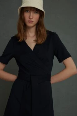 Soeur ROBE PHENOMENE -Soeur 08 007 PHENOMENE1 AZALEE 0024