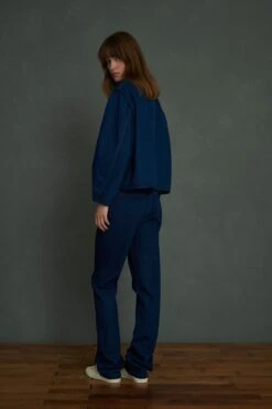 Soeur VESTE AGATHA -Soeur 08 008 AGATHA1 APRIL ALEX ARISTIDE 0052