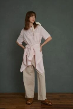 Soeur CHEMISE ALPILLES -Soeur 08 014 ALPHEE ALPILLES THABOR AMBRE1 TONY 0033