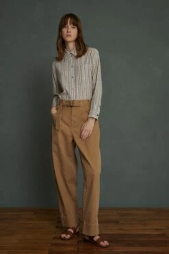 Soeur CHEMISE ALPHEE -Soeur 08 017 ALPHEE VOLAGE1 AMAZONIA 0008