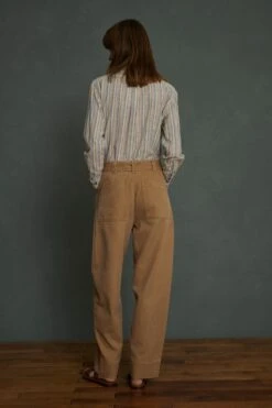 Soeur CHEMISE ALPHEE -Soeur 08 017 ALPHEE VOLAGE1 AMAZONIA 0025