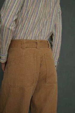 Soeur JEAN VOLAGE -Soeur 08 017 ALPHEE VOLAGE1 AMAZONIA 0031