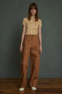 Soeur TEE-SHIRT ALBI -Soeur 08 021 WALDO ALBI1 ALEX 0001