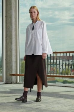 Soeur CHEMISE LAURETTE -Soeur 08 022 LAURETTE WALES VELIKA WEEKLY WALK 0007