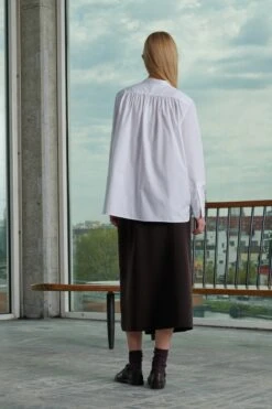 Soeur CHEMISE LAURETTE -Soeur 08 022 LAURETTE WALES VELIKA WEEKLY WALK 0029