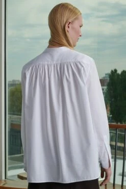 Soeur CHEMISE LAURETTE -Soeur 08 022 LAURETTE WALES VELIKA WEEKLY WALK 0039