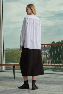 Soeur CHEMISE LAURETTE -Soeur 08 022 LAURETTE WALES VELIKA WEEKLY WALK 0044