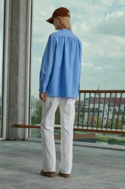 Soeur JEAN CALIFORNIA -Soeur 08 024 VANNES CALIFORNIA SERENA WILD SAUL 0015