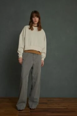 Soeur SWEAT WILLOW -Soeur 08 031 ALICIO AMA1 ASTREE JIL1 WILLOW1 0030