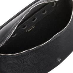 Sac Banane Cuir LA LILI ROCK 7 Sac Banane Cuir LA LILI ROCK -Soeur 095060accc0469ede94a59779a6f1822