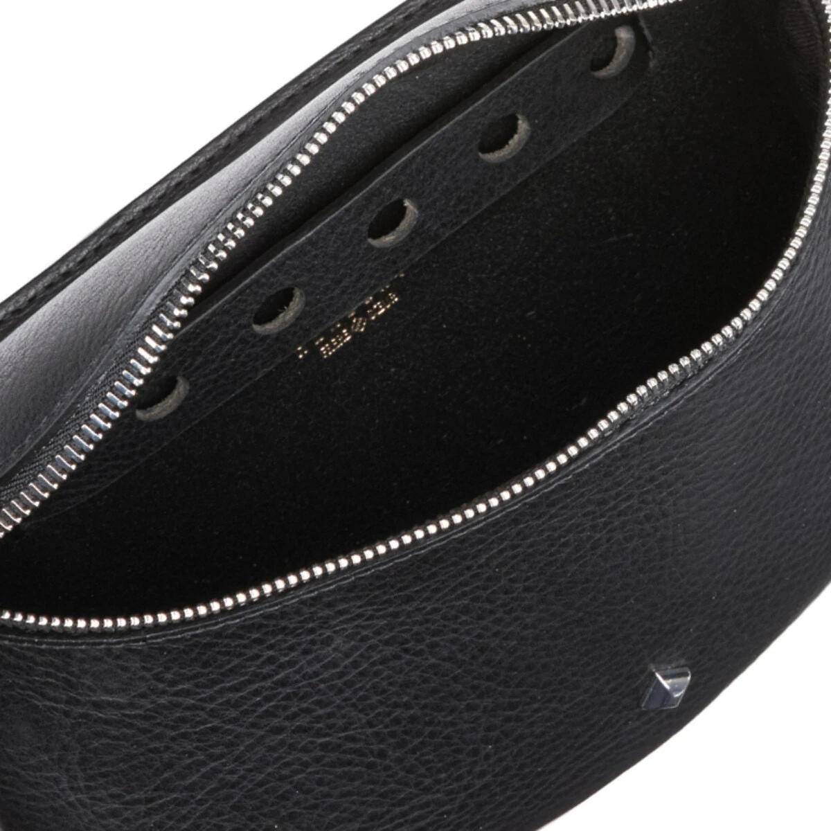 Sac Banane Cuir LA LILI ROCK 4 Sac Banane Cuir LA LILI ROCK – Image 4