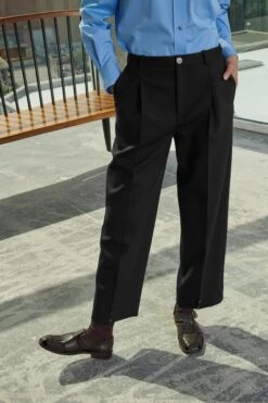 Soeur -Soeur 09 004 FELIX NOIR RETOUCHE 1