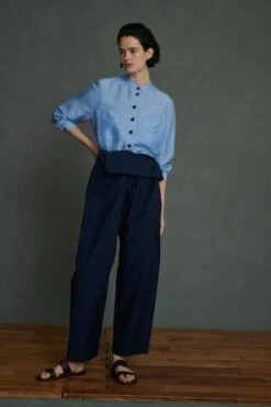 Soeur PANTALON ALOE -Soeur 09 004 LAURE1 ALOE UPTOWN 0008 c6630a7d 4737 4a89 a90b 0ef1d7f161c8