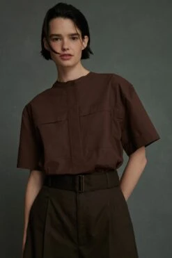 Soeur CHEMISE TEGAN -Soeur 09 005 TEGAN1 AURELIE OLAF1 0045