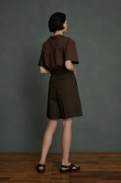 Soeur CHEMISE TEGAN -Soeur 09 005 TEGAN1 AURELIE OLAF1 0051