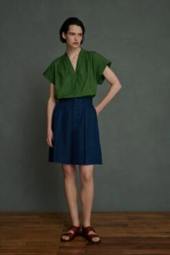 Soeur CHEMISE MADAGASCAR -Soeur 09 006 MADAGASCAR1 AZALEE ANGE 0021