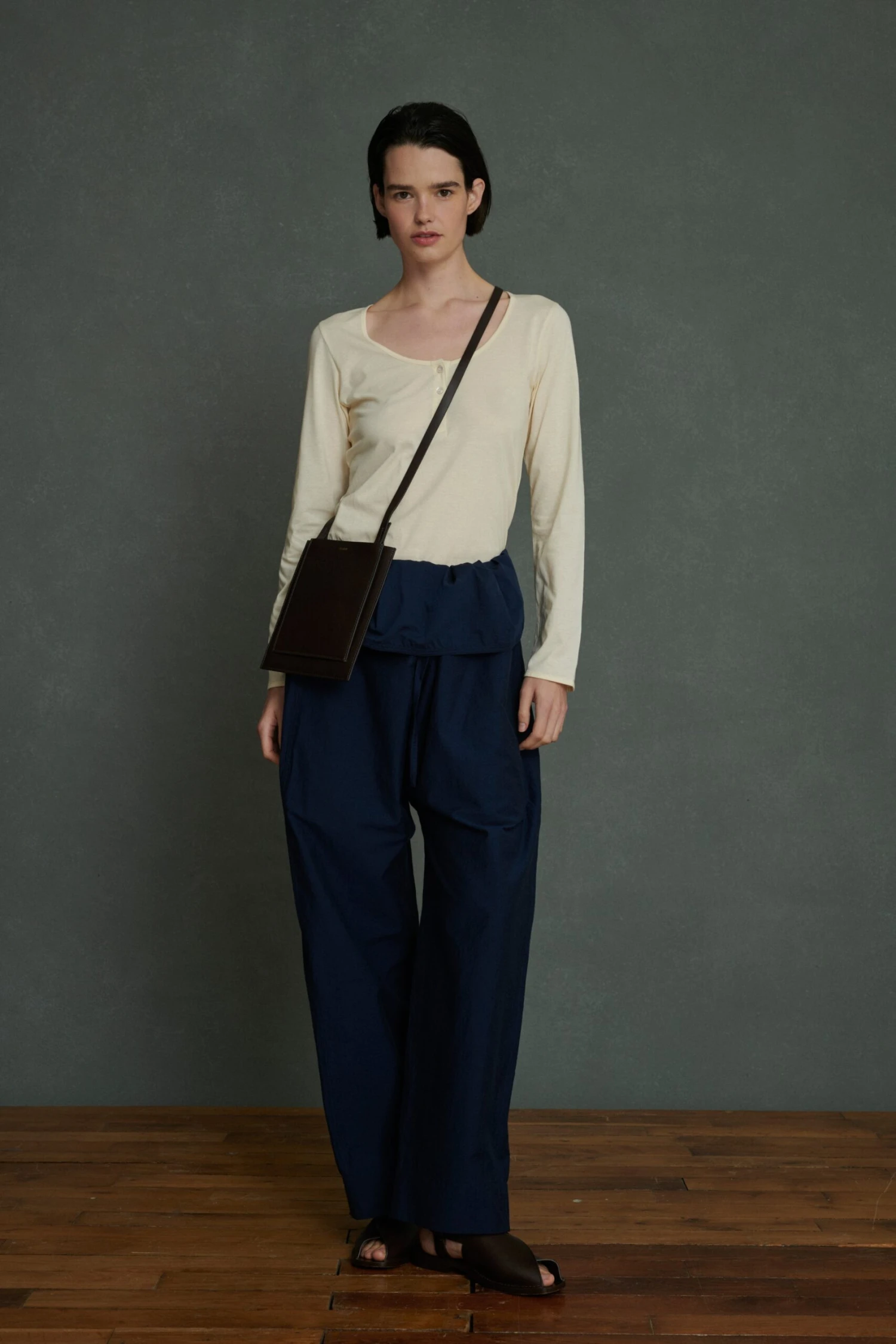 Soeur TEE-SHIRT AURELIA 3 Soeur TEE-SHIRT AURELIA – Image 3