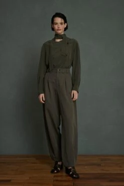 Soeur CHEMISE ARCHIPEL -Soeur 09 009 ARCHIPEL TIMON ALES 0001