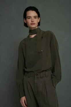 Soeur CHEMISE ARCHIPEL -Soeur 09 009 ARCHIPEL TIMON ALES 0016