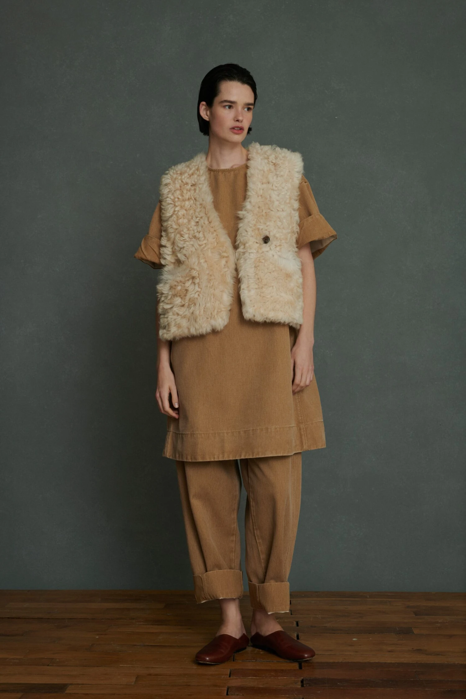 Soeur VESTE UDEN 3 Soeur VESTE UDEN â Image 3