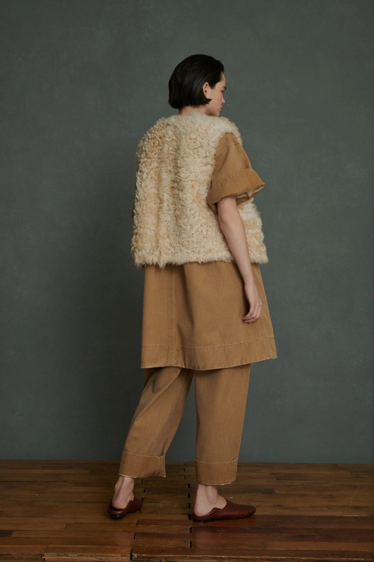 Soeur VESTE UDEN 4 Soeur VESTE UDEN â Image 4