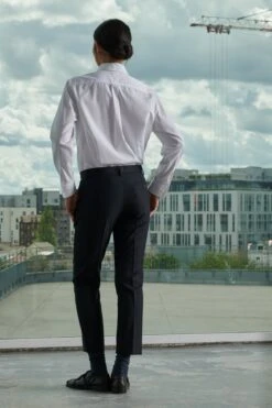 Soeur CHEMISE SAPHIR -Soeur 09 015 SAPHIR VELIKA WADDEN ADELE WALK 0112