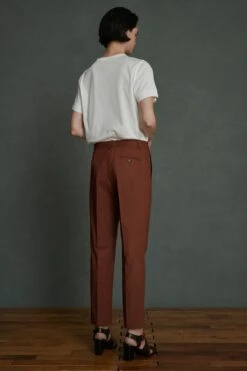 Soeur PANTALON ADELE -Soeur 09 021 ADELE1 ALCESTE ALES AMA 0057