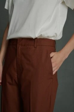 Soeur PANTALON ADELE -Soeur 09 021 ADELE1 ALCESTE ALES AMA 0071