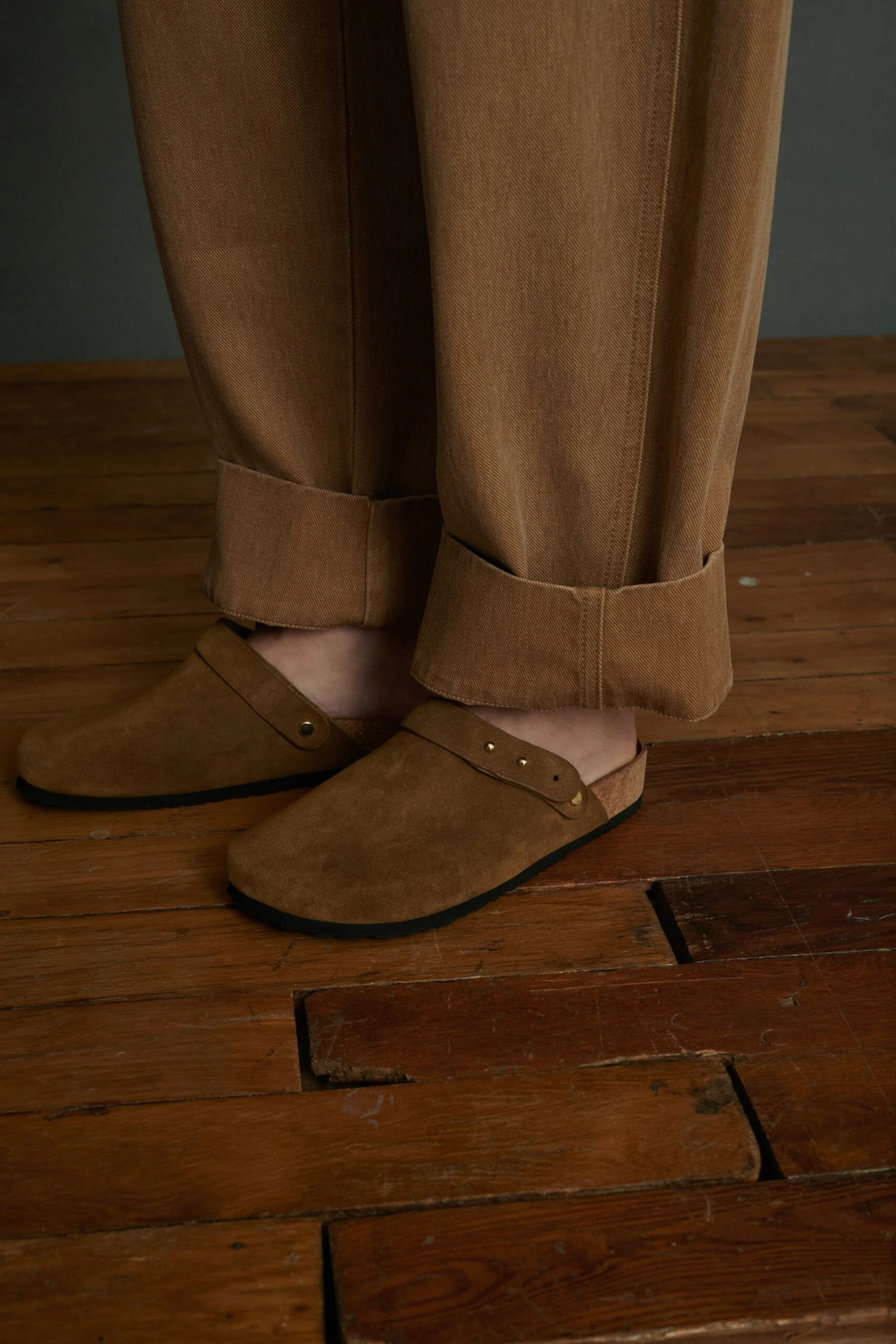 Soeur SABOTS SLEEPY 8 Soeur SABOTS SLEEPY – Image 8