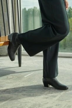 Soeur BOTTINES GAZETTE -Soeur 09 024 HARRY GAZETTE BASIC VINCENZO 0053