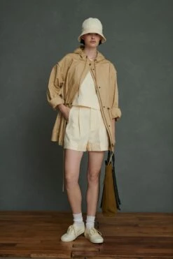 Soeur MANTEAU ANVERS -Soeur 09 027 POTTI IGGY1 PAMPA ALEX ANVERS AMIR 0006