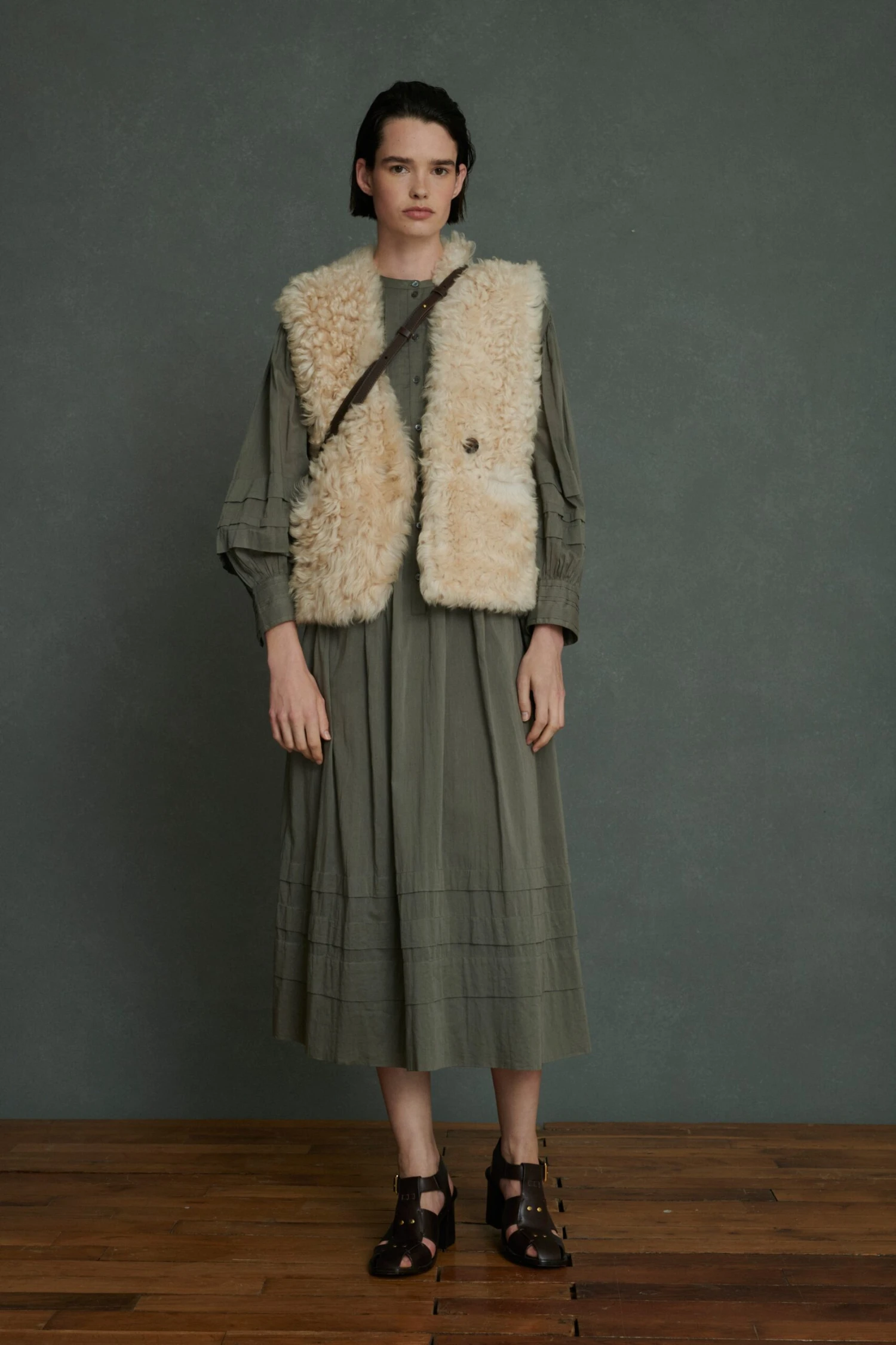 Soeur VESTE UDEN 1 Soeur VESTE UDEN