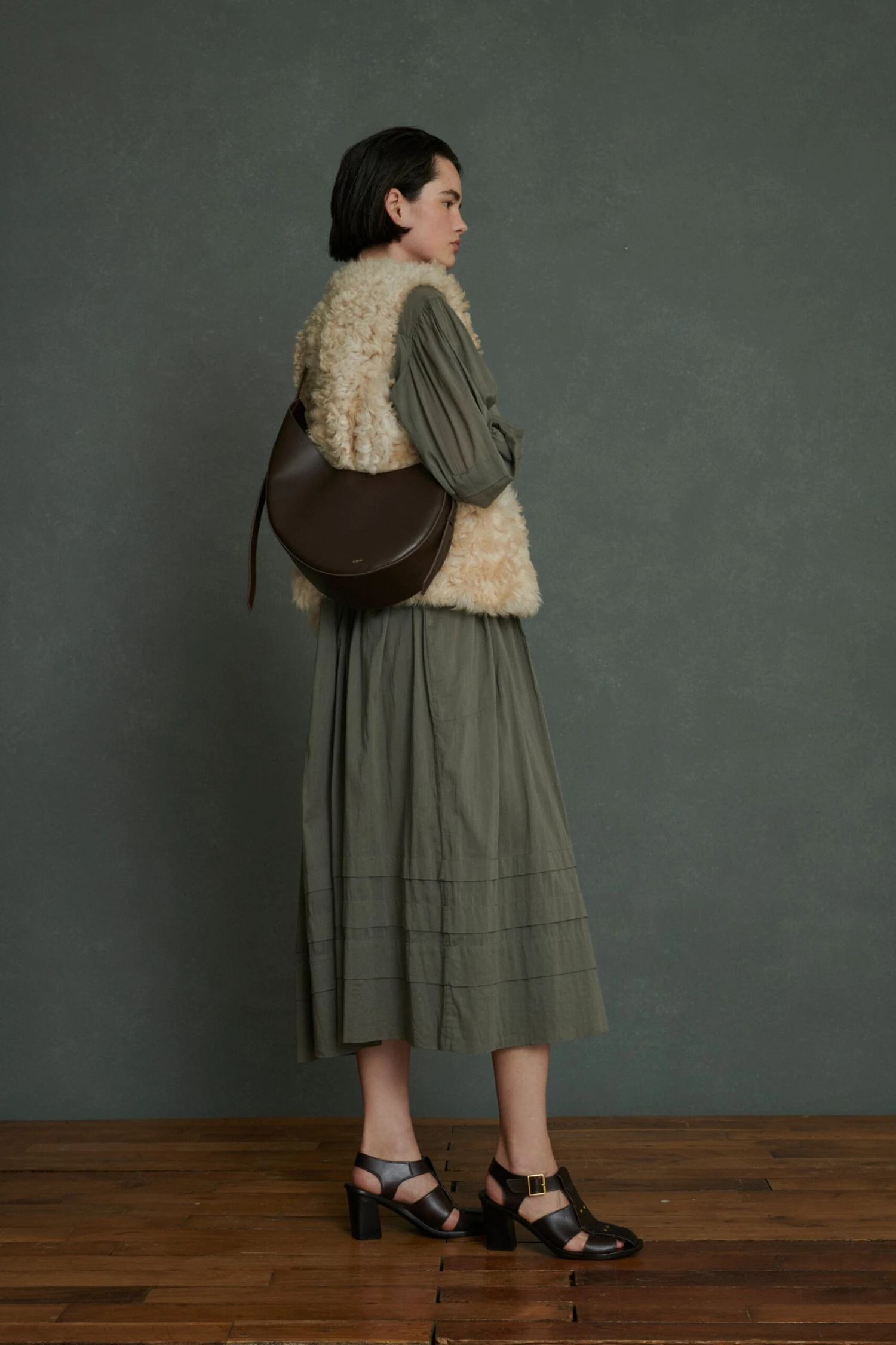 Soeur VESTE UDEN 2 Soeur VESTE UDEN â Image 2