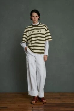 Soeur TEE-SHIRT ADAM 8 Soeur TEE-SHIRT ADAM -Soeur 09 029 ANDORRE ADAM1 AMY1 0003