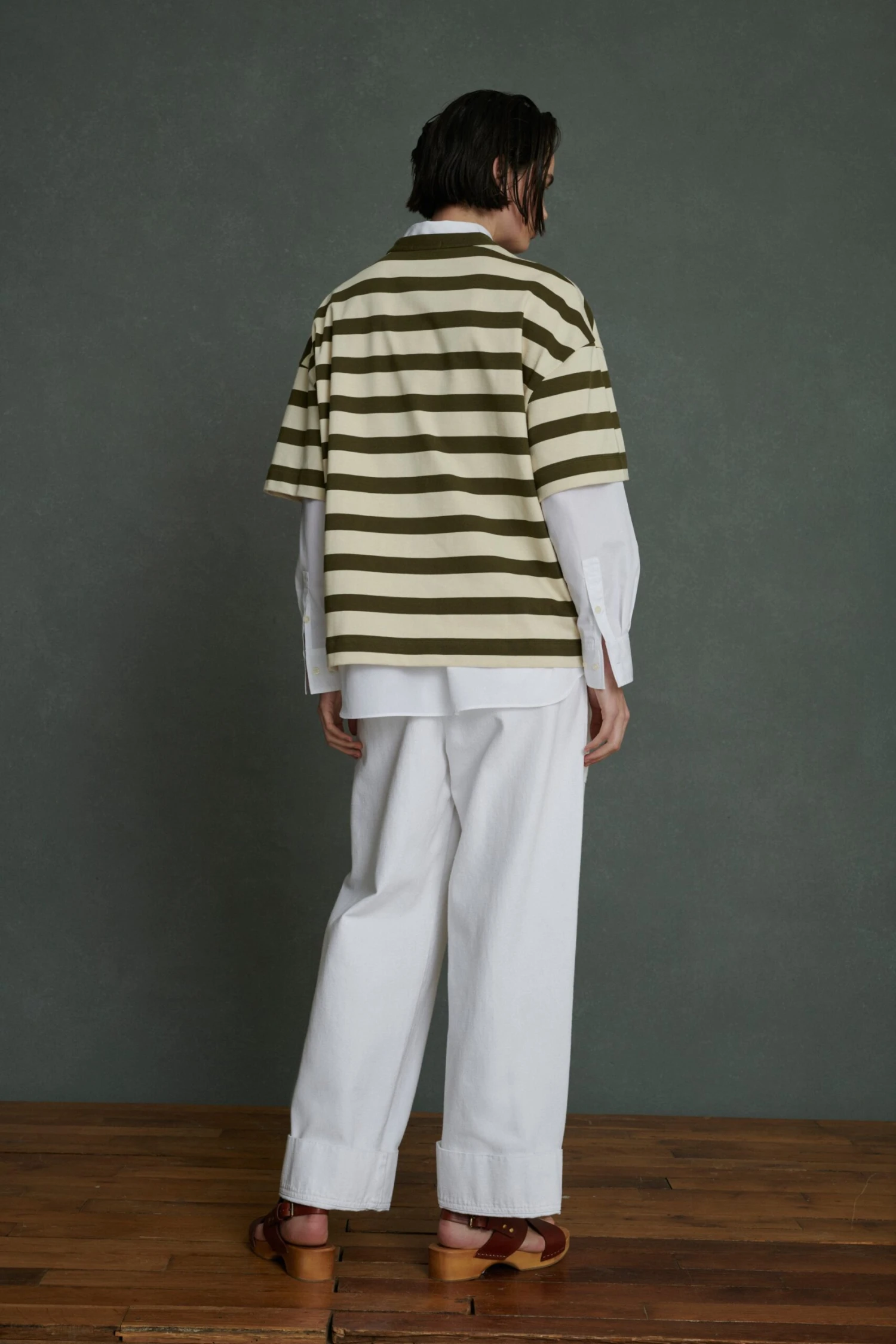 Soeur TEE-SHIRT ADAM 4 Soeur TEE-SHIRT ADAM – Image 4