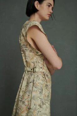 Soeur ROBE ALBA -Soeur 10 008 ALMA ALBA1 POP1 CHERI1 0032