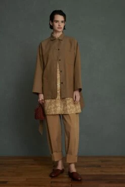 Soeur VESTE ARCHET -Soeur 10 009 MAUD1 VOLAGE AMAL ANDY ARCHET 0002