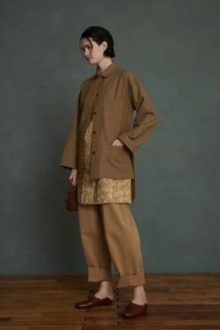 Soeur VESTE ARCHET -Soeur 10 009 MAUD1 VOLAGE AMAL ANDY ARCHET 0006