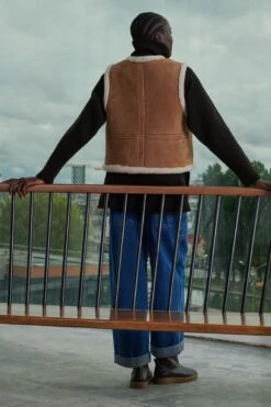 Soeur GILET SANS MANCHES PYRENEES 16 Soeur GILET SANS MANCHES PYRENEES -Soeur 10 027 PYRENEES VISBY THABOR SAUVAGE 0001