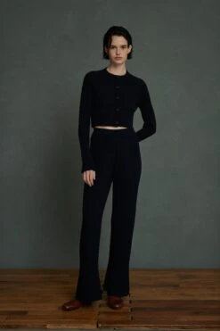 Soeur CARDIGAN WALDEN 7 Soeur CARDIGAN WALDEN -Soeur 10 028 WALDEN1 VICTORIA ANDY 0005