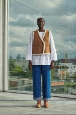 Soeur GILET SANS MANCHES PYRENEES 12 Soeur GILET SANS MANCHES PYRENEES -Soeur 10 035 PYRENEES THABOR TEXAS WASABI 0003 64e5a9eb 8e88 432f b143 065fa080a8ab