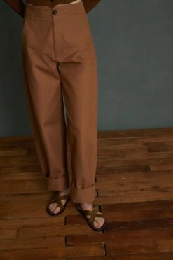 Soeur PANTALON WALDO -Soeur 10 035 WALDO ADONIS1 FLORENCE1 0056 61f6939d b89e 4835 8c65 a79906825190